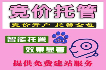 SEM推广代运营公司案例：从零到千万流量转化